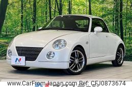 daihatsu copen 2006 -DAIHATSU--Copen ABA-L880K--L880K-0034973---DAIHATSU--Copen ABA-L880K--L880K-0034973-