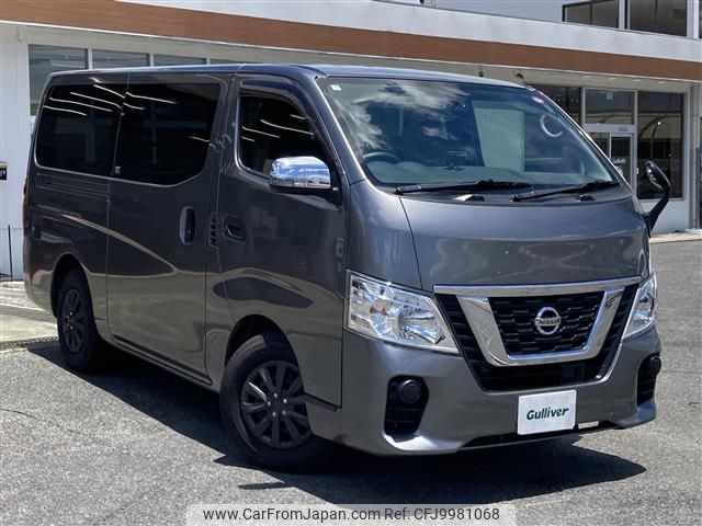 nissan caravan-van 2018 -NISSAN--Caravan Van CBF-VR2E26--VR2E26-111808---NISSAN--Caravan Van CBF-VR2E26--VR2E26-111808- image 1