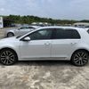volkswagen golf 2017 NIKYO_KR72145 image 2