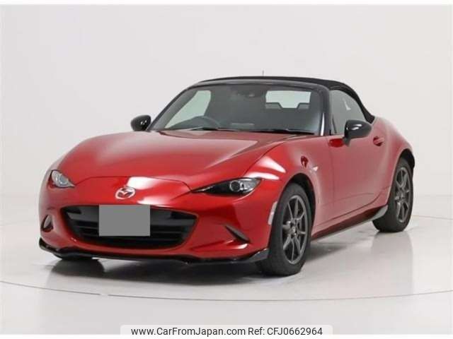 mazda roadster 2017 -MAZDA--Roadster ND5RC--ND5RC-115596---MAZDA--Roadster ND5RC--ND5RC-115596- image 1