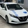 nissan leaf 2019 -NISSAN--Leaf ZE1-052942---NISSAN--Leaf ZE1-052942- image 5
