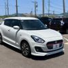 suzuki swift 2017 -SUZUKI--Swift DAA-ZC53S--ZC53S-104438---SUZUKI--Swift DAA-ZC53S--ZC53S-104438- image 5