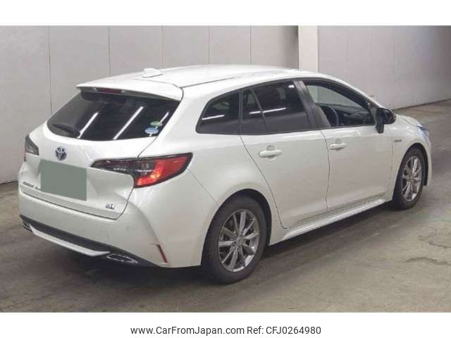 toyota corolla-touring-wagon 2020 -TOYOTA 【会津 330ｻ6513】--Corolla Touring 6AA-ZWE214W--ZWE214W-6010150---TOYOTA 【会津 330ｻ6513】--Corolla Touring 6AA-ZWE214W--ZWE214W-6010150- image 2