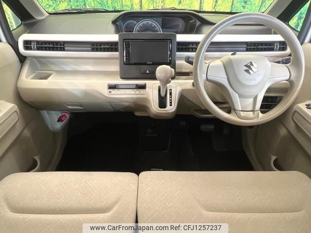 suzuki wagon-r 2018 quick_quick_MH55S_MH55S-240276 image 2