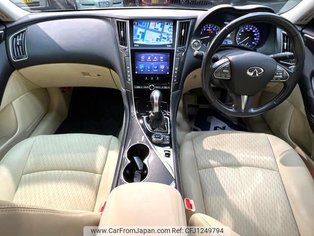 nissan skyline 2015 quick_quick_YV37_YV37-400740 image 2
