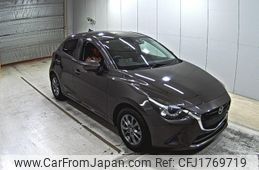 mazda demio 2017 CFJ1769719