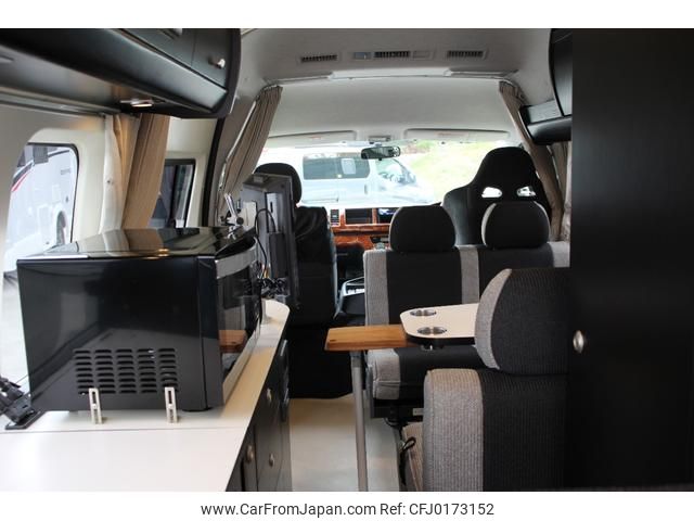 toyota hiace-van 2014 GOO_JP_700070848530240904001 image 2