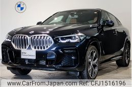 bmw x6 2023 CFJ1516196