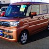 suzuki spacia 2023 -SUZUKI 【群馬 582ｲ8900】--Spacia MK94S--103479---SUZUKI 【群馬 582ｲ8900】--Spacia MK94S--103479- image 1