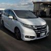 honda odyssey 2014 -HONDA 【野田 300】--Odyssey DBA-RC1--RC1-1032765---HONDA 【野田 300】--Odyssey DBA-RC1--RC1-1032765- image 1