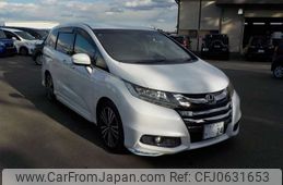 honda odyssey 2014 -HONDA 【野田 300】--Odyssey DBA-RC1--RC1-1032765---HONDA 【野田 300】--Odyssey DBA-RC1--RC1-1032765-