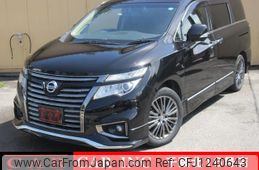 nissan elgrand 2017 quick_quick_TE52_TE52-087919