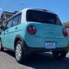 suzuki alto-lapin 2015 -SUZUKI--Alto Lapin HE33S--116224---SUZUKI--Alto Lapin HE33S--116224- image 2