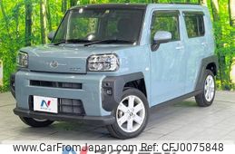 daihatsu taft 2021 -DAIHATSU--Taft 6BA-LA900S--LA900S-0058805---DAIHATSU--Taft 6BA-LA900S--LA900S-0058805-