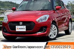 suzuki swift 2017 -SUZUKI--Swift DBA-ZC83S--ZC83S-100790---SUZUKI--Swift DBA-ZC83S--ZC83S-100790-