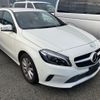 mercedes-benz a-class 2017 -MERCEDES-BENZ--Benz A Class DBA-176042--WDD1760422V168364---MERCEDES-BENZ--Benz A Class DBA-176042--WDD1760422V168364- image 1