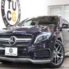 mercedes-benz amg 2015 -MERCEDES-BENZ--AMG CBA-156952--WDC1569522J100083---MERCEDES-BENZ--AMG CBA-156952--WDC1569522J100083- image 1