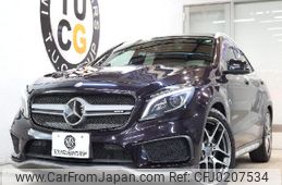 mercedes-benz amg 2015 -MERCEDES-BENZ--AMG CBA-156952--WDC1569522J100083---MERCEDES-BENZ--AMG CBA-156952--WDC1569522J100083-