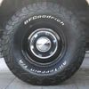 toyota land-cruiser 1986 CFJ1844547 image 10