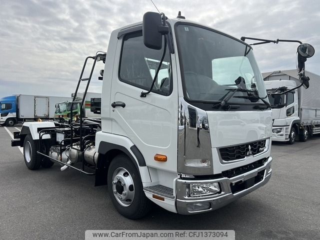 mitsubishi-fuso fighter 2025 -MITSUBISHI--Fuso Fighter 2KG-FK72F--FK72F-620000---MITSUBISHI--Fuso Fighter 2KG-FK72F--FK72F-620000- image 2
