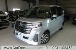 toyota roomy 2021 -TOYOTA 【飛騨 500ﾃ3652】--Roomy M910A--0106385---TOYOTA 【飛騨 500ﾃ3652】--Roomy M910A--0106385-
