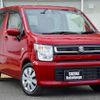 suzuki wagon-r 2022 GOO_JP_971024121800705709001 image 1