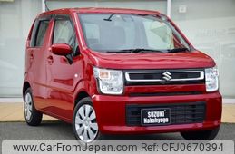 suzuki wagon-r 2022 GOO_JP_971024121800705709001