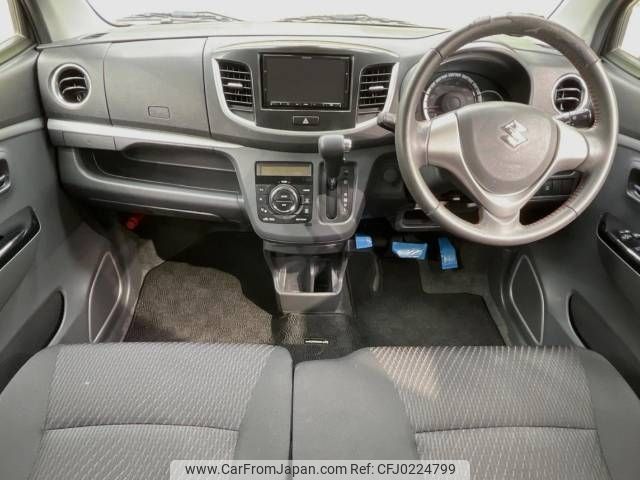 suzuki wagon-r 2014 -SUZUKI--Wagon R DBA-MH34S--MH34S-255586---SUZUKI--Wagon R DBA-MH34S--MH34S-255586- image 2