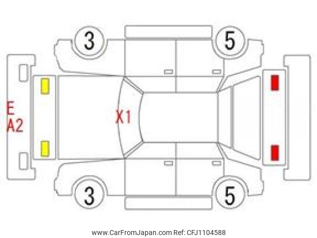 bmw 3-series 2020 -BMW--BMW 3 Series 3DA-5V20--WBA5V72060FH11342---BMW--BMW 3 Series 3DA-5V20--WBA5V72060FH11342- image 2