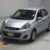 nissan march 2019 -NISSAN--March K13-087263---NISSAN--March K13-087263- image 1