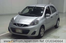 nissan march 2019 -NISSAN--March K13-087263---NISSAN--March K13-087263-