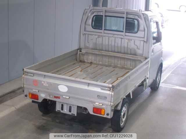suzuki carry-truck 2006 -SUZUKI--Carry Truck DA63T-461665---SUZUKI--Carry Truck DA63T-461665- image 2