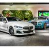 bmw 8-series 2019 quick_quick_3BA-GV30_WBAGV22000BP82861 image 5