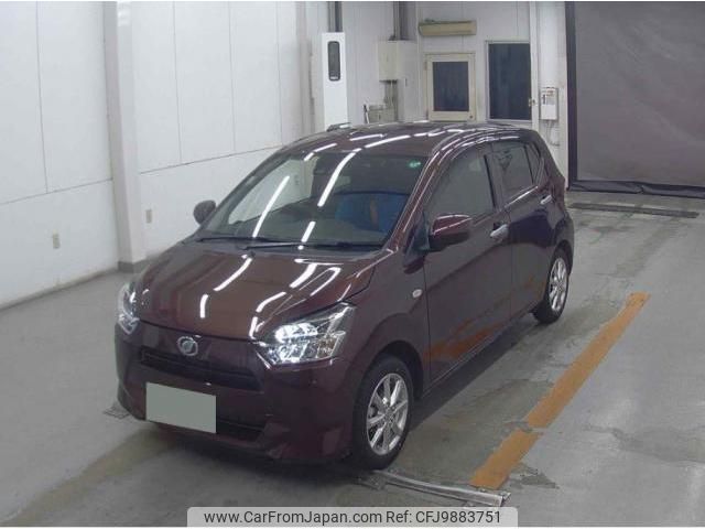 daihatsu mira-e-s 2023 quick_quick_5BA-LA350S_LA350S-0349037 image 1