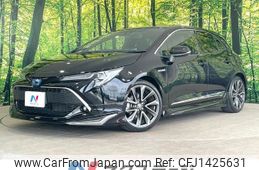 toyota corolla-sport 2019 -TOYOTA--Corolla Sport 6AA-ZWE211H--ZWE211-1019289---TOYOTA--Corolla Sport 6AA-ZWE211H--ZWE211-1019289-