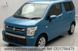suzuki wagon-r 2024 CFJ1796475