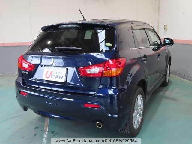 mitsubishi rvr 2012 -MITSUBISHI--RVR DBA-GA4W--GA4W-0101904---MITSUBISHI--RVR DBA-GA4W--GA4W-0101904- image 2