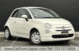 fiat 500 2019 -FIAT--Fiat 500 ABA-31212--ZFA3120000JA90145---FIAT--Fiat 500 ABA-31212--ZFA3120000JA90145-
