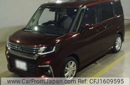 mitsubishi delica-d2 2024 CFJ1609595