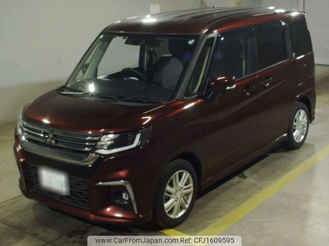 mitsubishi delica-d2 2024 CFJ1609595 image 1