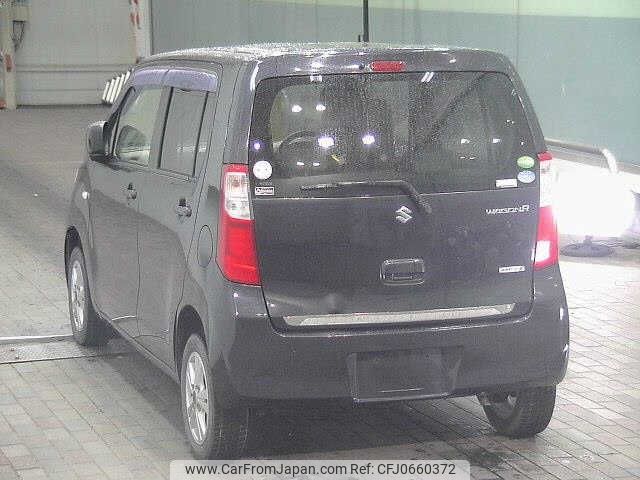 suzuki wagon-r 2014 -SUZUKI--Wagon R MH34S--313897---SUZUKI--Wagon R MH34S--313897- image 2