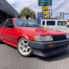 toyota corolla-levin 1983 -TOYOTA 【名変中 】--Corolla Levin AE85ｶｲ--0005646---TOYOTA 【名変中 】--Corolla Levin AE85ｶｲ--0005646- image 26