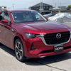 mazda mazda-others 2022 -MAZDA 【名変中 】--CX-60 KH3R3P--100334---MAZDA 【名変中 】--CX-60 KH3R3P--100334- image 7