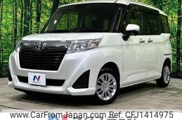 toyota roomy 2018 quick_quick_M900A_M900A-0267649