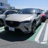 mazda cx-3 2024 -MAZDA 【倉敷 300ﾆ6912】--CX-3 DKLFY--840563---MAZDA 【倉敷 300ﾆ6912】--CX-3 DKLFY--840563- image 1