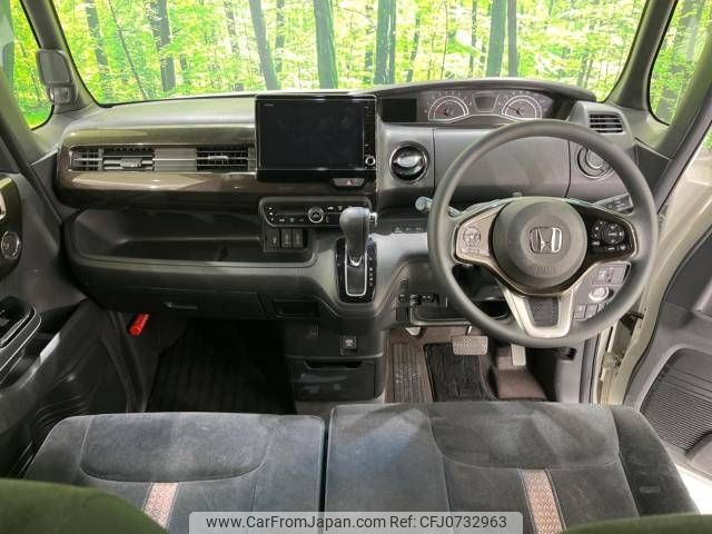 honda n-box 2019 -HONDA--N BOX DBA-JF3--JF3-1320644---HONDA--N BOX DBA-JF3--JF3-1320644- image 2