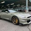 nissan gt-r 2025 CFJ1853700 image 1