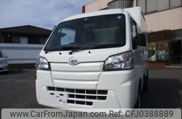 daihatsu hijet-truck 2020 -DAIHATSU--Hijet Truck S510P--0329309---DAIHATSU--Hijet Truck S510P--0329309-