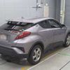 toyota c-hr 2018 -TOYOTA--C-HR DBA-NGX50--NGX50-2028393---TOYOTA--C-HR DBA-NGX50--NGX50-2028393- image 2