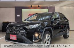 toyota rav4 2021 CFJ1586496